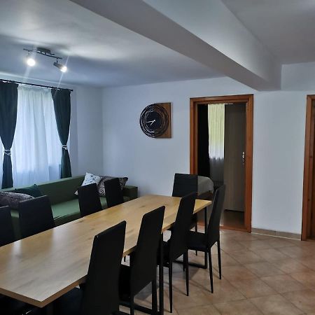 Hotel Casa Noastra Orszowa Zewnętrze zdjęcie