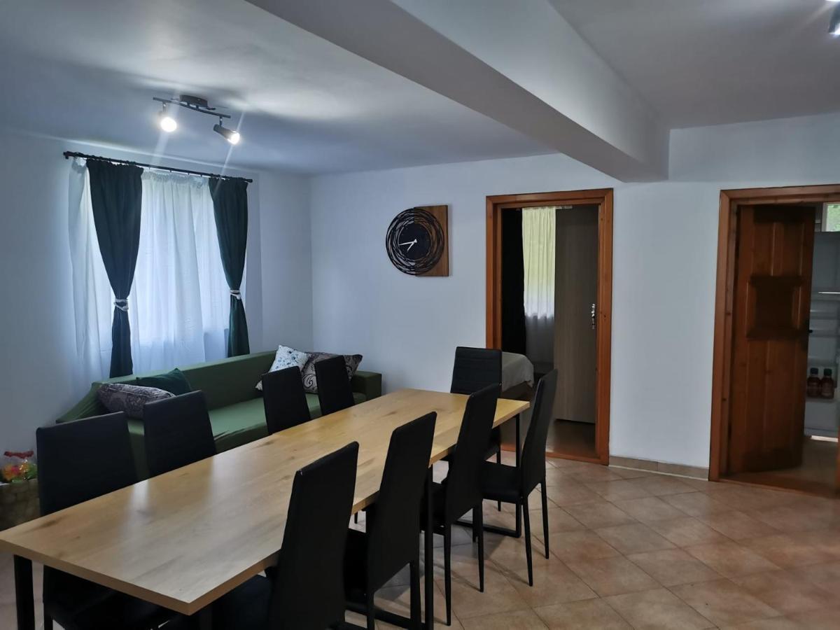 Hotel Casa Noastra Orszowa Zewnętrze zdjęcie