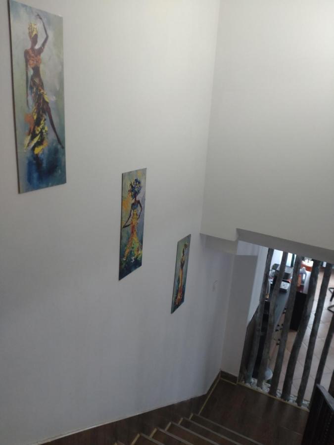 Hotel Casa Noastra Orszowa Zewnętrze zdjęcie