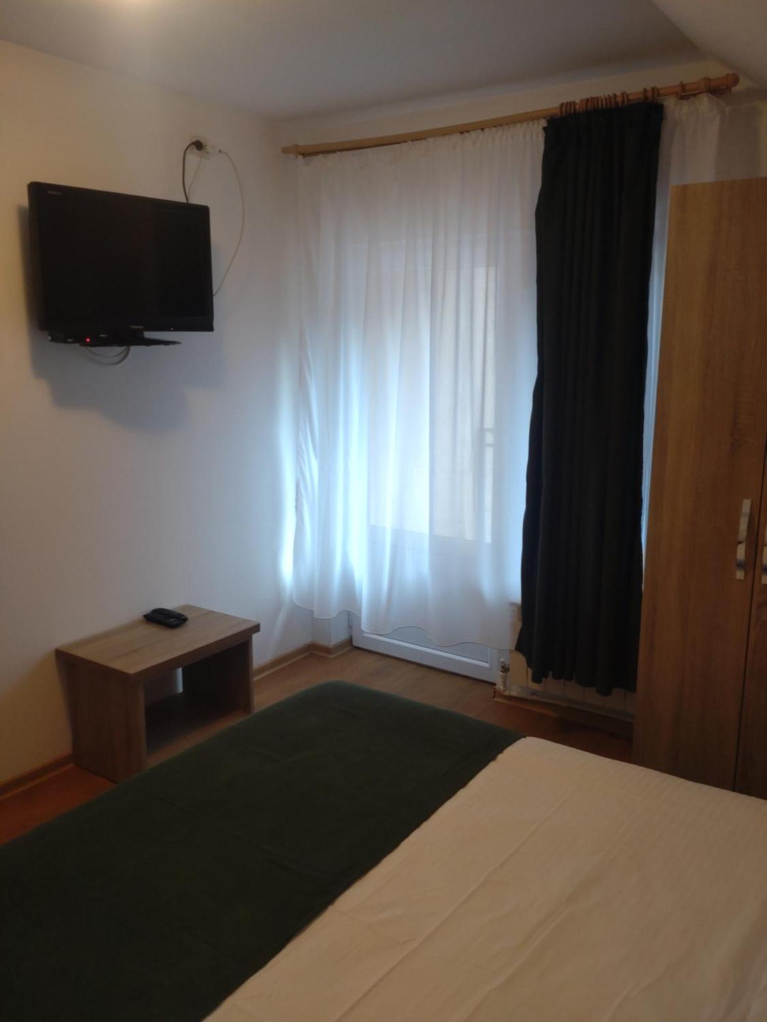 Hotel Casa Noastra Orszowa Pokój zdjęcie
